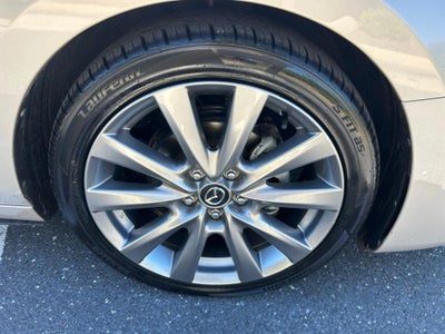 2023 Mazda Mazda3 Sedan 2.5 S Select