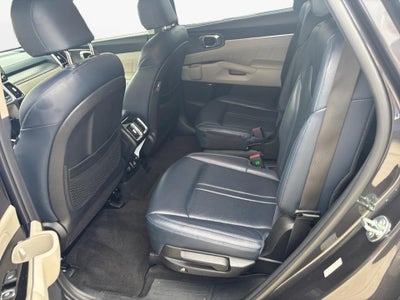2024 Kia Sorento Hybrid SX Prestige