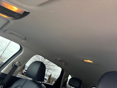 2024 Kia Sorento Hybrid SX Prestige