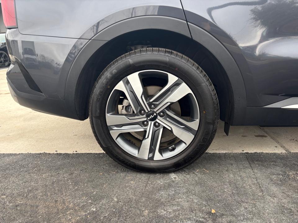 2024 Kia Sorento Hybrid SX Prestige