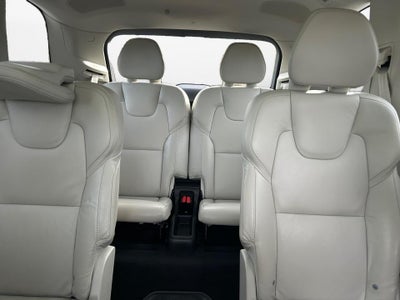 2023 Volvo XC90 Ultimate