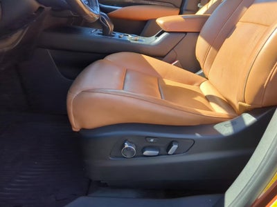 2019 Cadillac XT4 FWD Premium Luxury