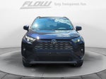 2023 Toyota RAV4 Hybrid Hybrid Limited