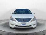 2012 Hyundai Sonata 2.4L Limited PZEV