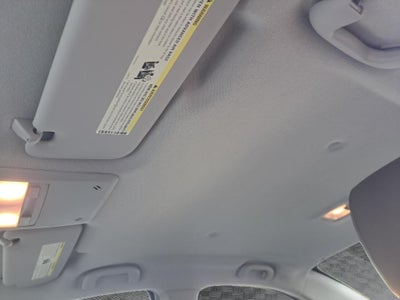 2013 Chevrolet Sonic LS