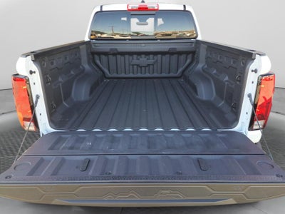 2024 Chevrolet Colorado 4WD Trail Boss