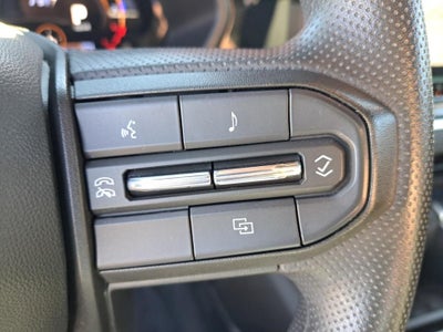 2024 Chevrolet Colorado 4WD Trail Boss