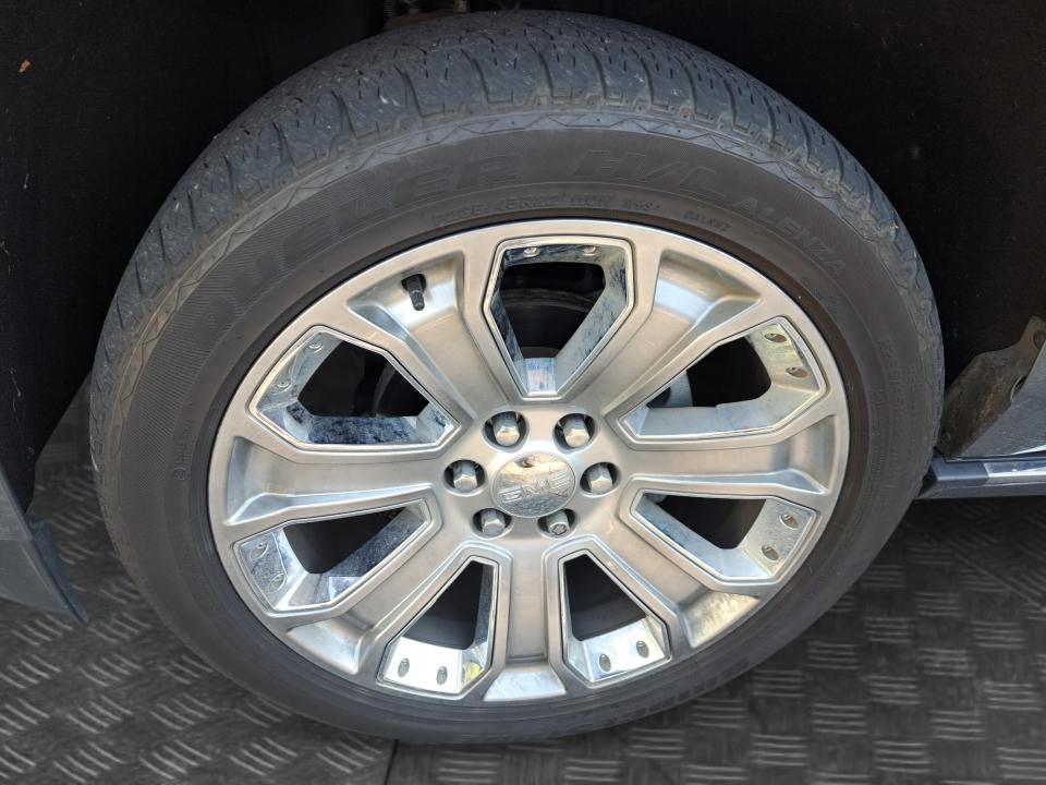 2018 GMC Yukon XL Denali