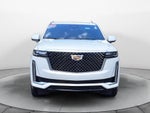 2022 Cadillac Escalade ESV Premium Luxury
