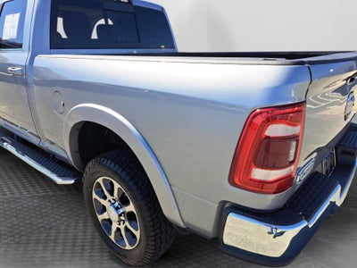 2021 RAM 2500 Longhorn