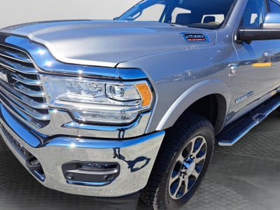 2021 RAM 2500 Longhorn