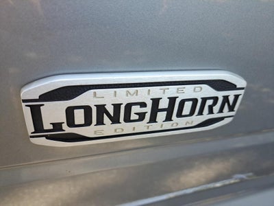 2021 RAM 2500 Longhorn
