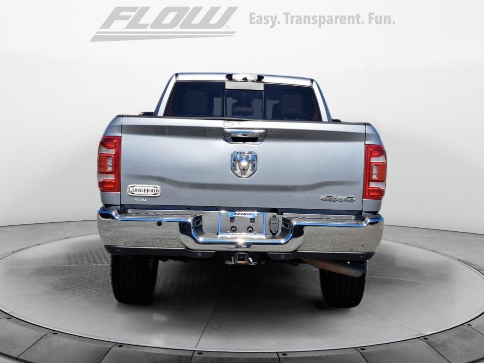 2021 RAM 2500 Longhorn