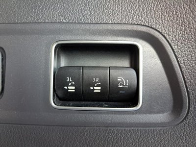 2020 Mercedes-Benz GLS 450 GLS 450