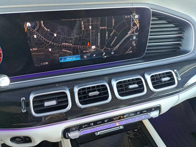 2020 Mercedes-Benz GLS 450 GLS 450