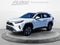 2024 Toyota RAV4 Hybrid Hybrid LE