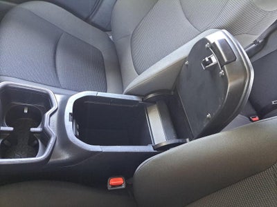 2024 Toyota RAV4 Hybrid Hybrid LE