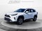 2024 Toyota RAV4 Hybrid Hybrid LE
