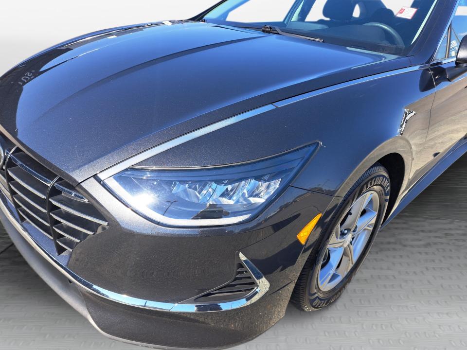 2022 Hyundai Sonata SE
