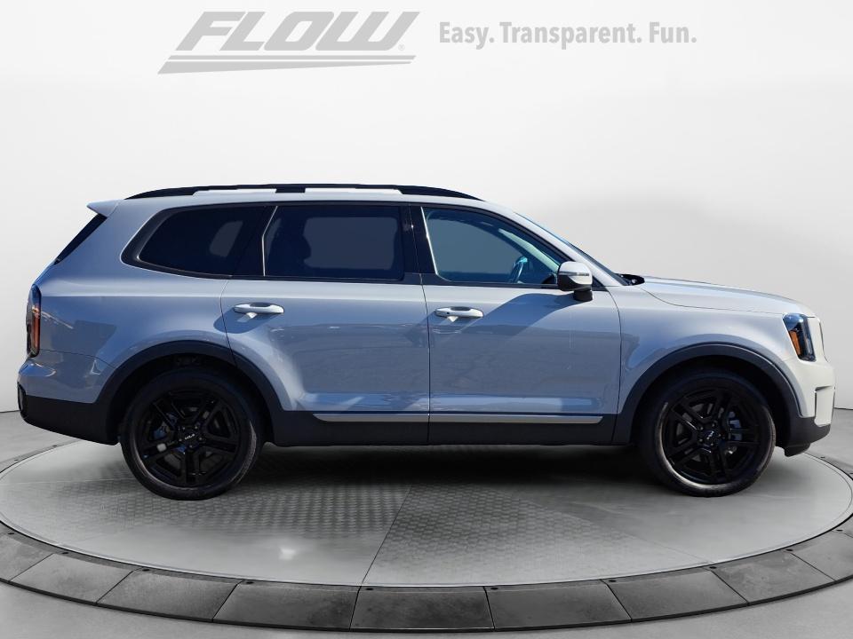 2023 Kia Telluride EX X-Line