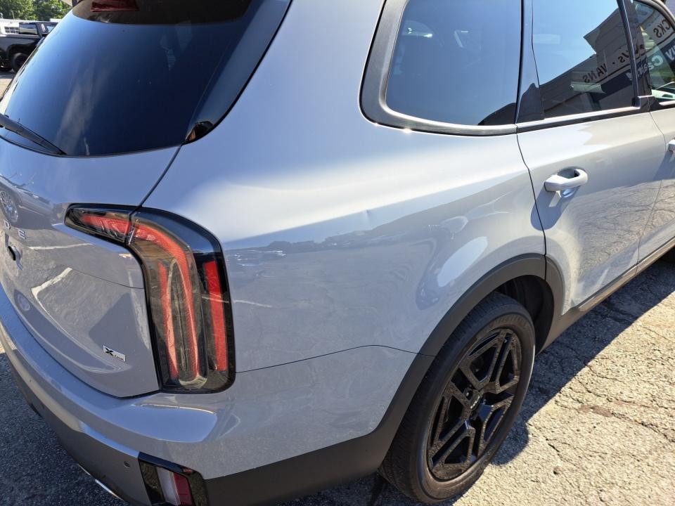 2023 Kia Telluride EX X-Line