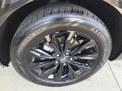 2024 Buick Envista Sport Touring