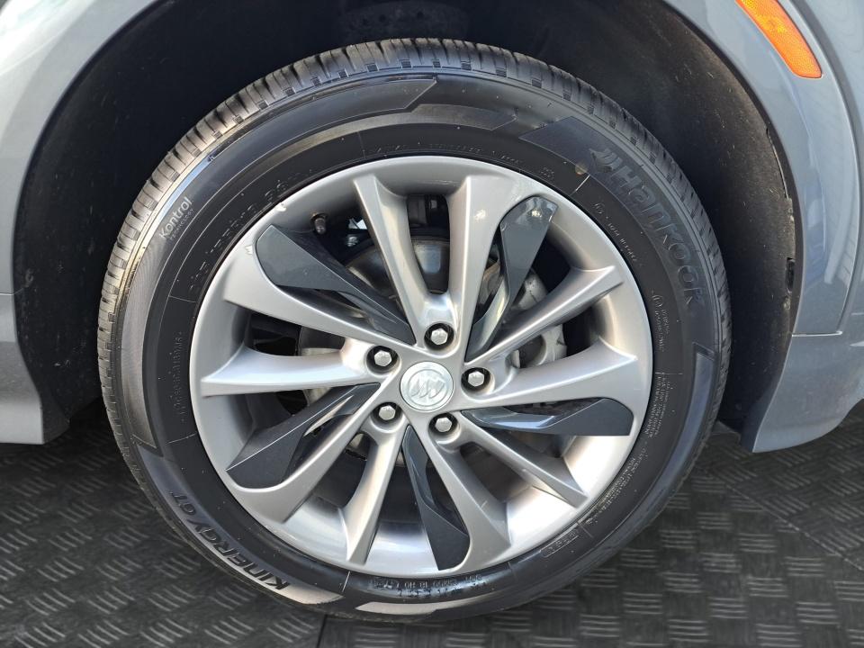 2021 Buick Encore GX Preferred