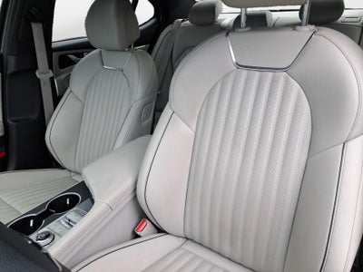 2023 Genesis G70 3.3T