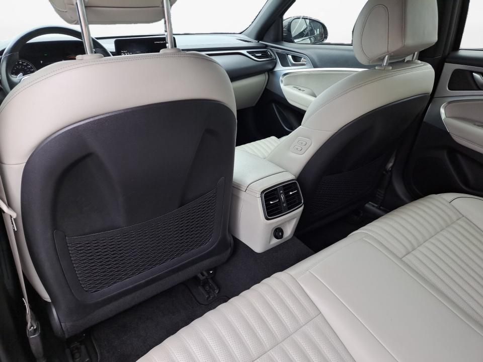 2023 Genesis G70 3.3T