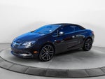 2016 Buick Cascada Premium