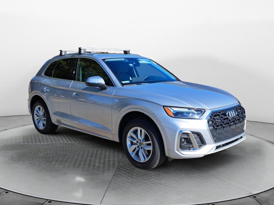 2022 Audi Q5