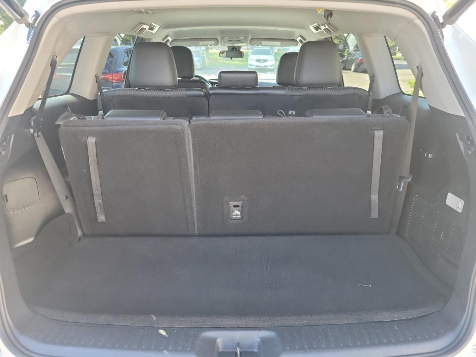 2019 Toyota Highlander LE Plus