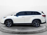 2019 Toyota Highlander LE Plus
