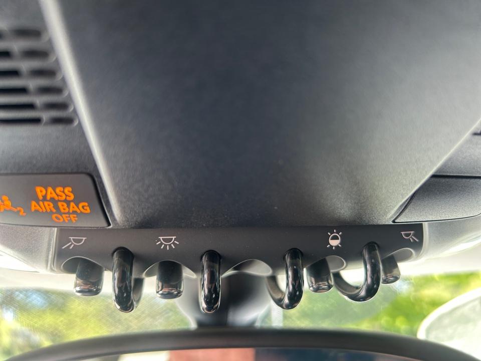 2014 MINI Countryman S