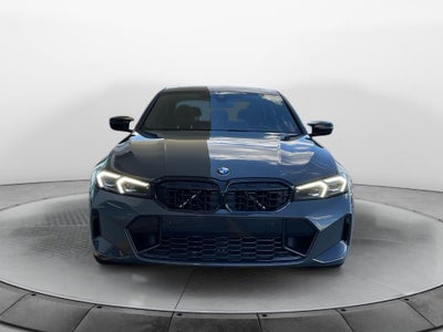 2024 BMW M340i M340i xDrive