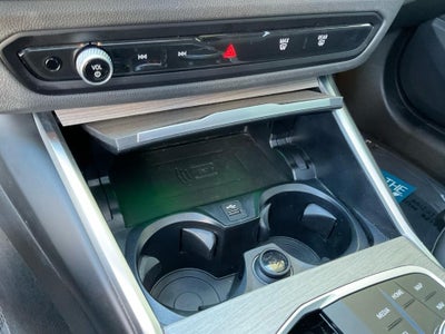2025 BMW 330i 330i xDrive