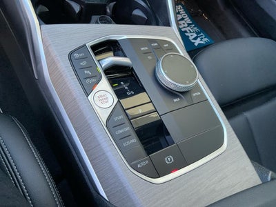 2025 BMW 330i 330i xDrive