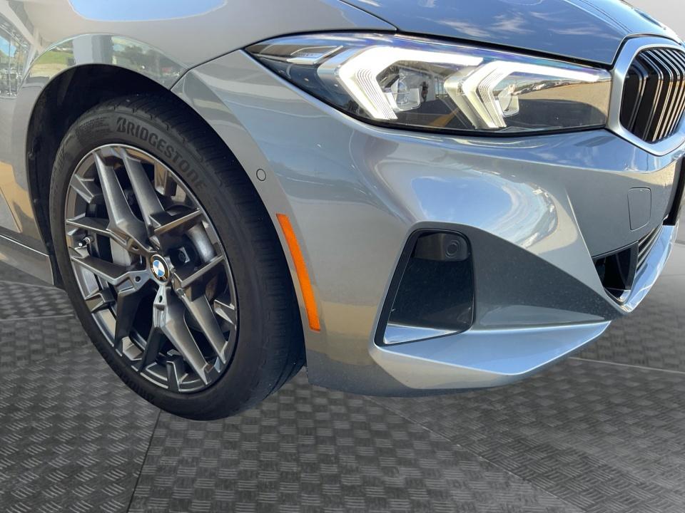 2025 BMW 330i 330i xDrive