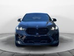 2024 BMW X6 Sports Activity Coupe