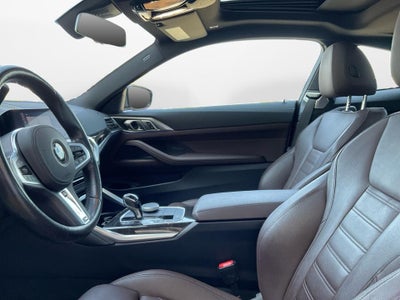 2021 BMW 440i xDrive M440i xDrive