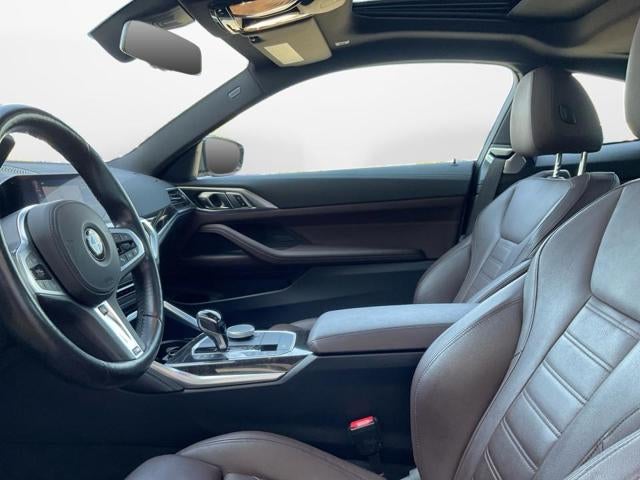 2021 BMW 440i xDrive M440i xDrive
