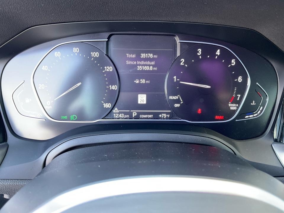 2022 BMW 430i 430i