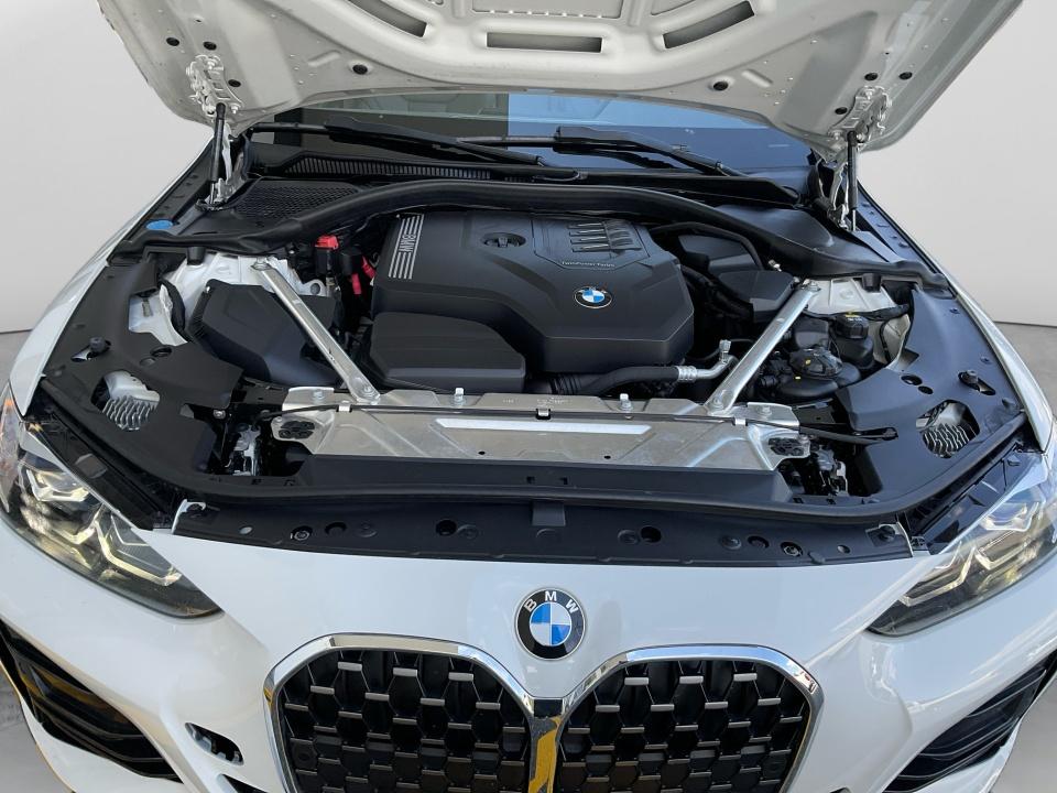 2022 BMW 430i 430i