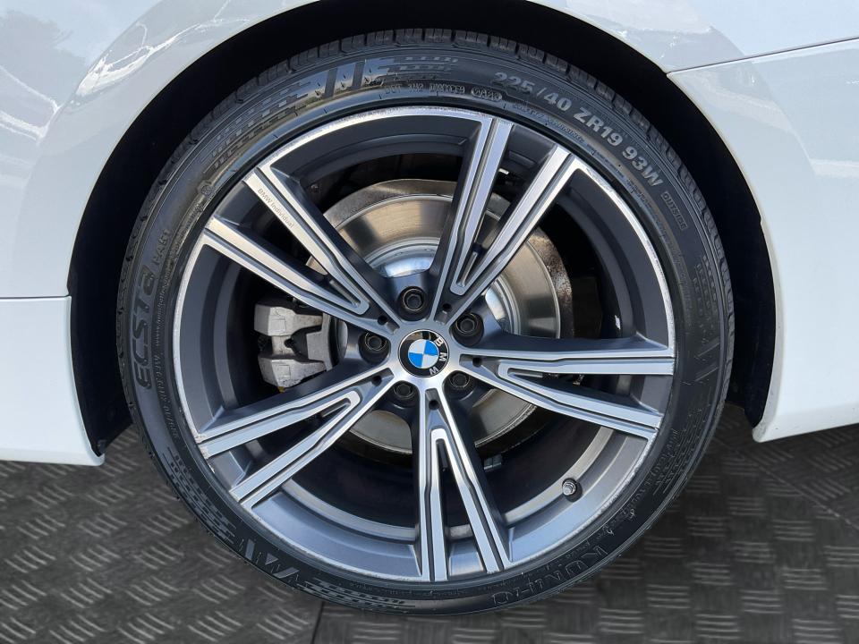 2022 BMW 430i 430i
