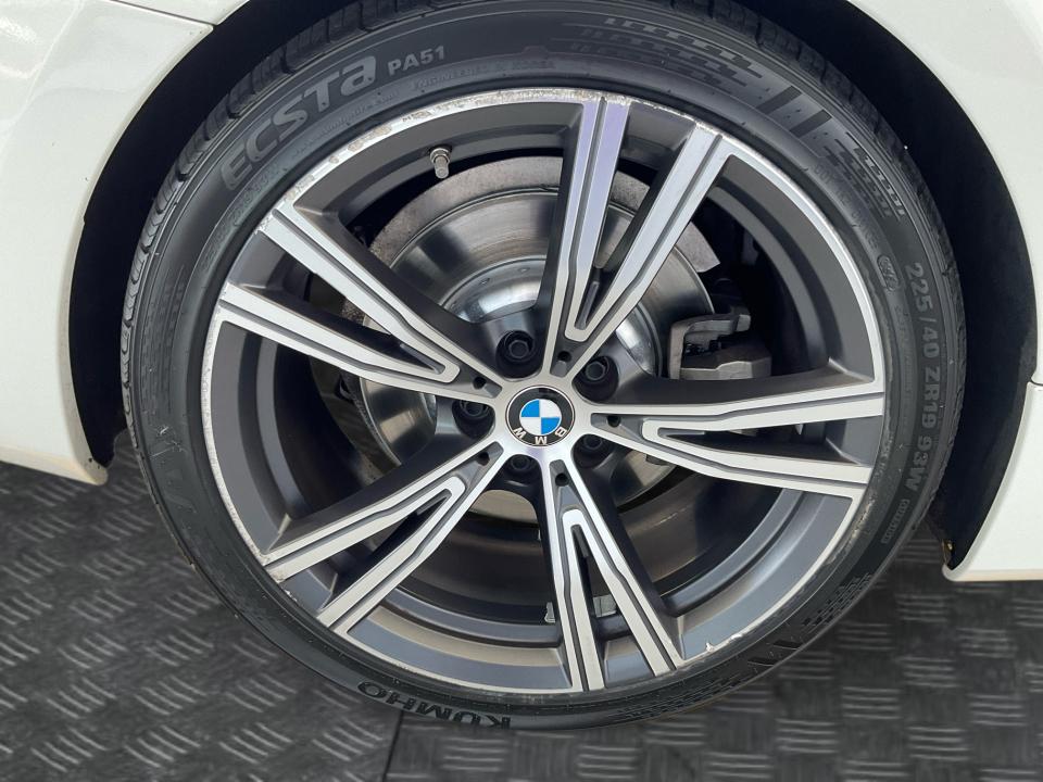 2022 BMW 430i 430i