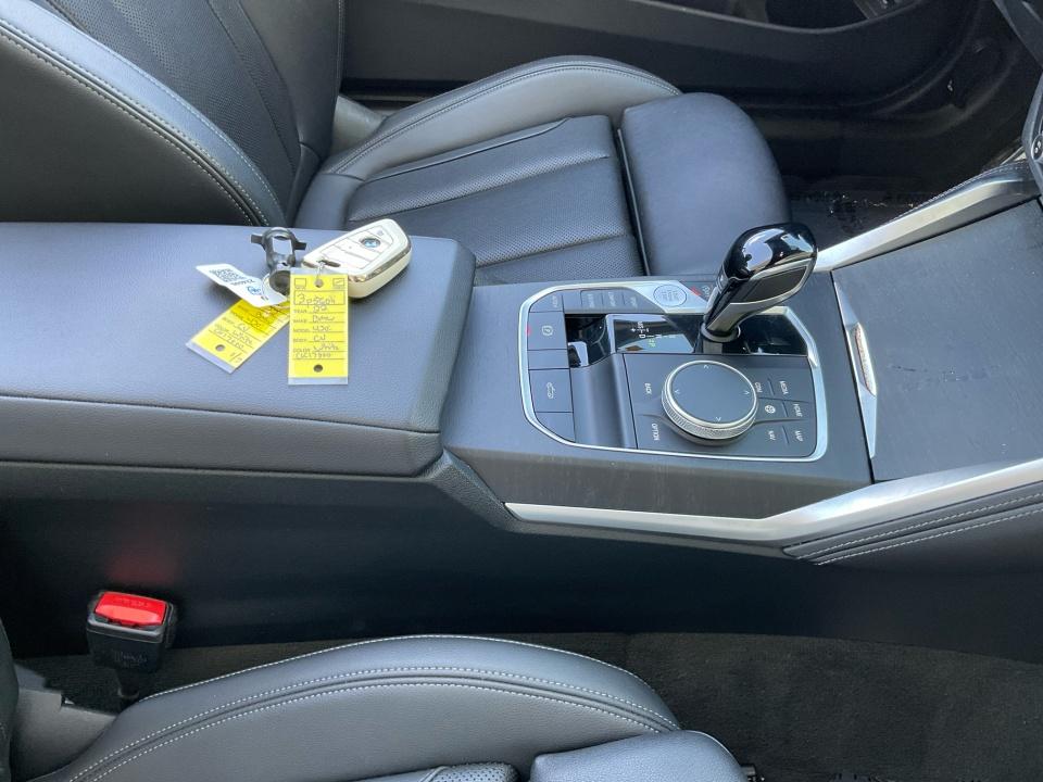 2022 BMW 430i 430i