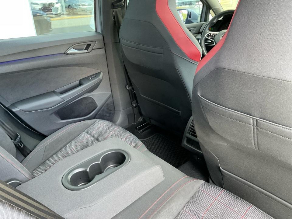 2023 Volkswagen Golf GTI SE