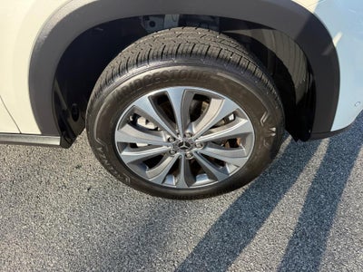 2021 Mercedes-Benz GLE 350 GLE 350