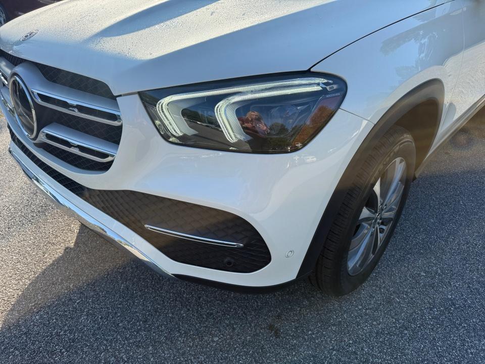 2021 Mercedes-Benz GLE 350 GLE 350