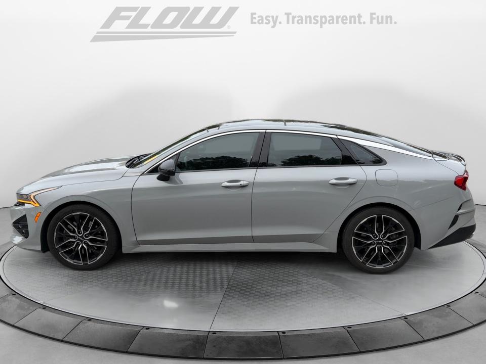 2024 Kia K5 GT